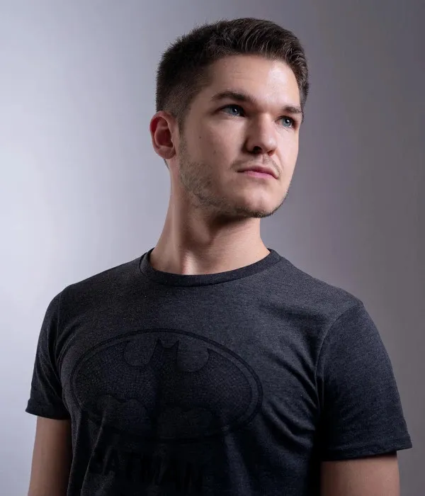 Maciej Gawarkiewicz