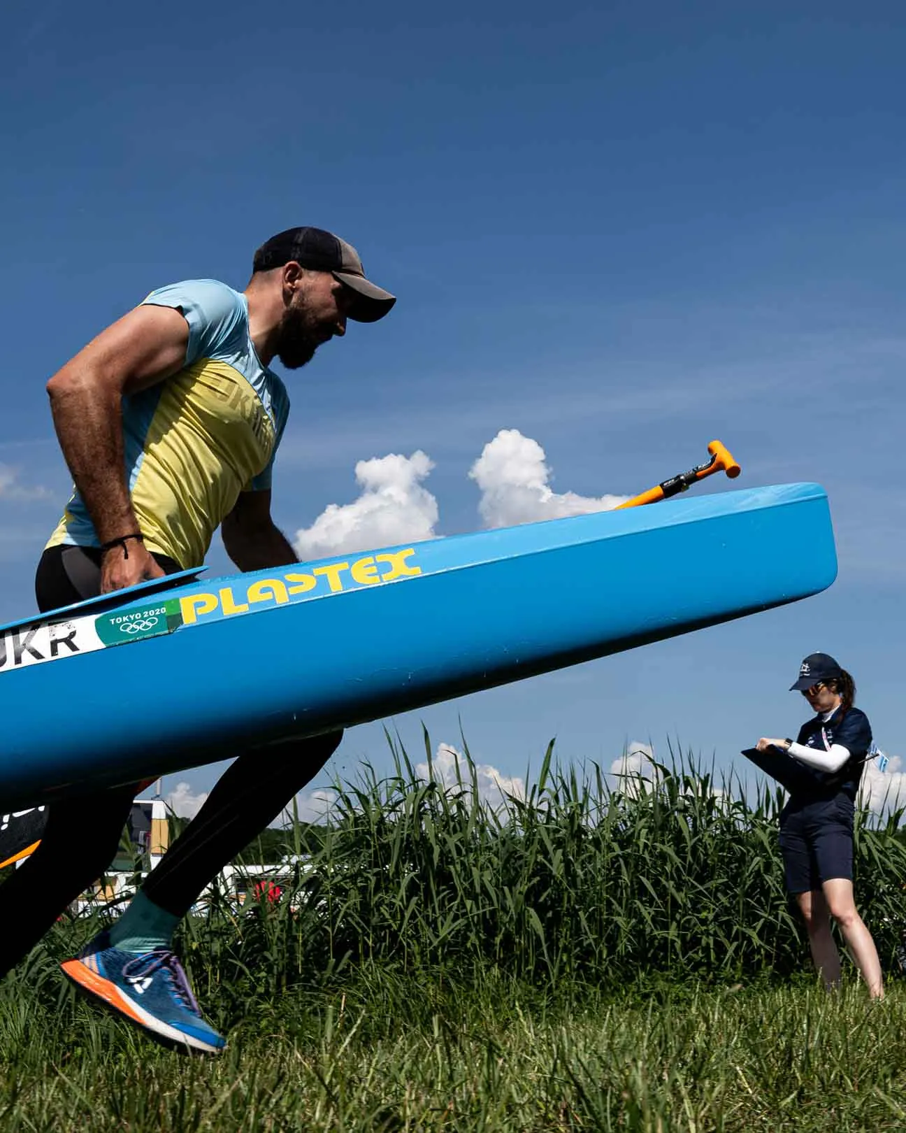 Canoe 2024-5