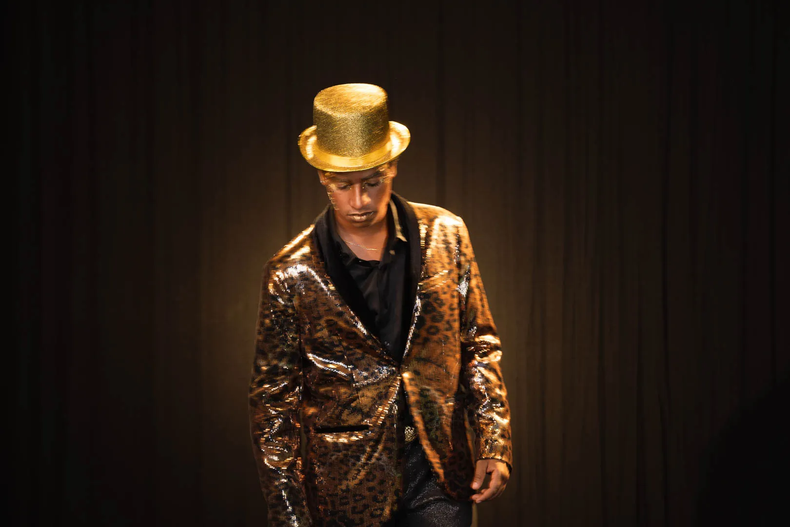 gold(15)