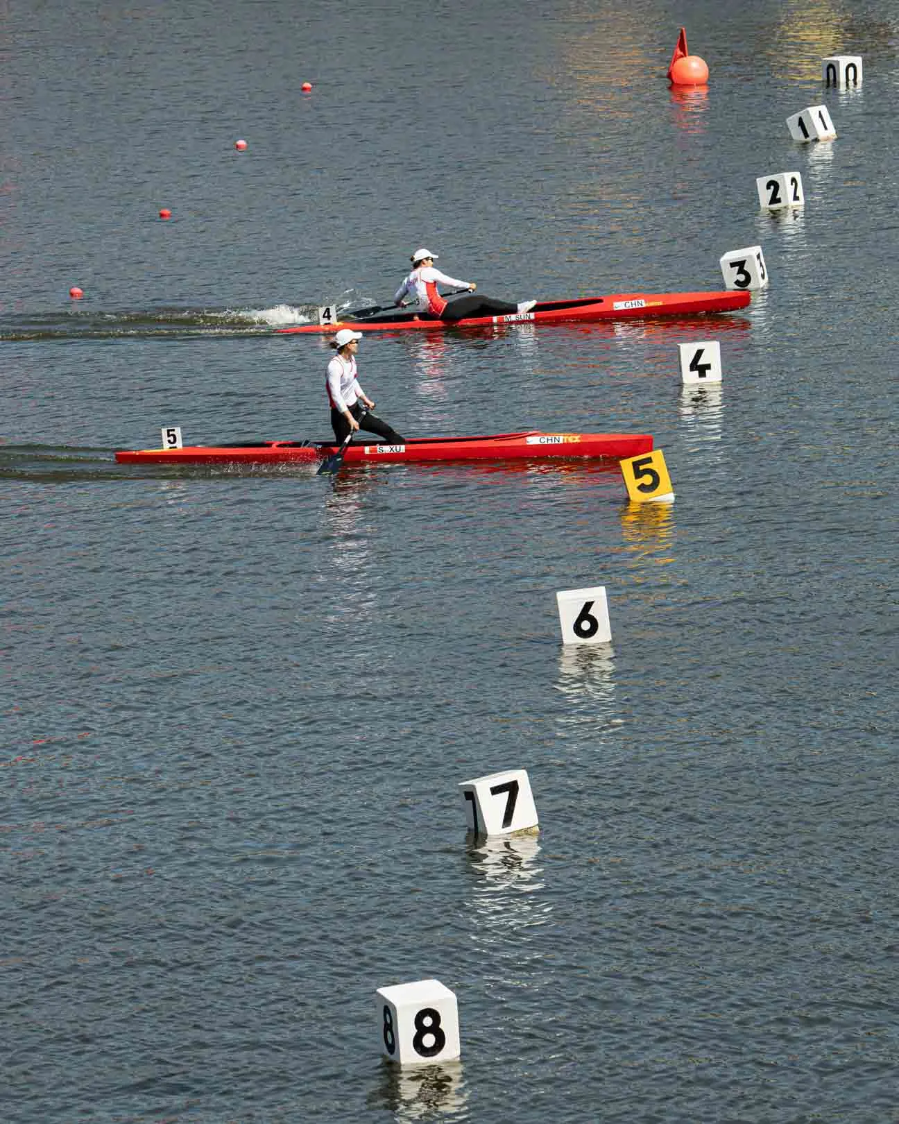 Canoe 2024-2