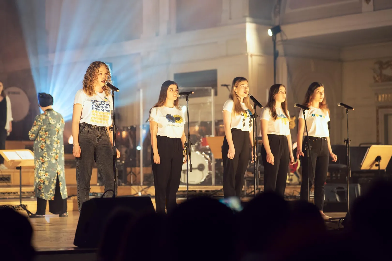 09 koncert uk